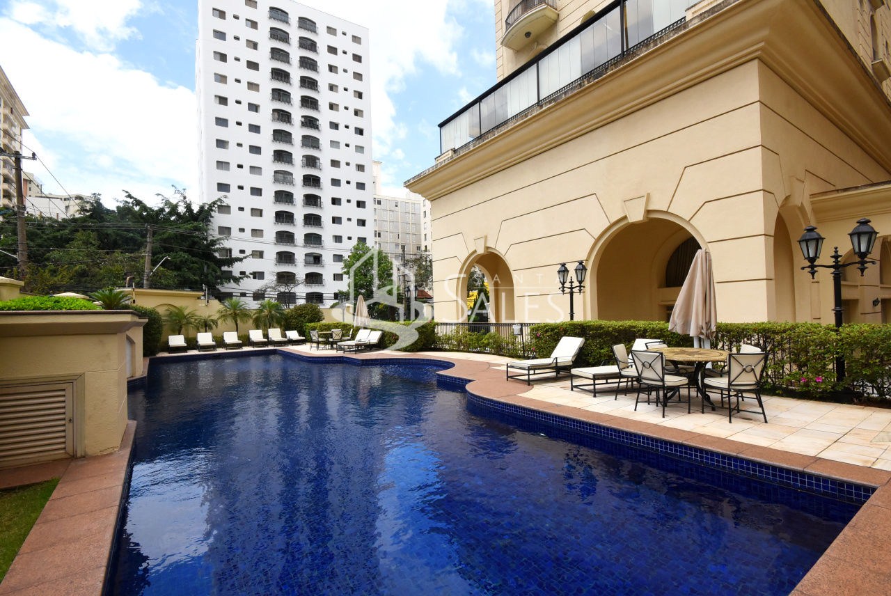 Apartamento, 4 quartos, 587 m² - Foto 31