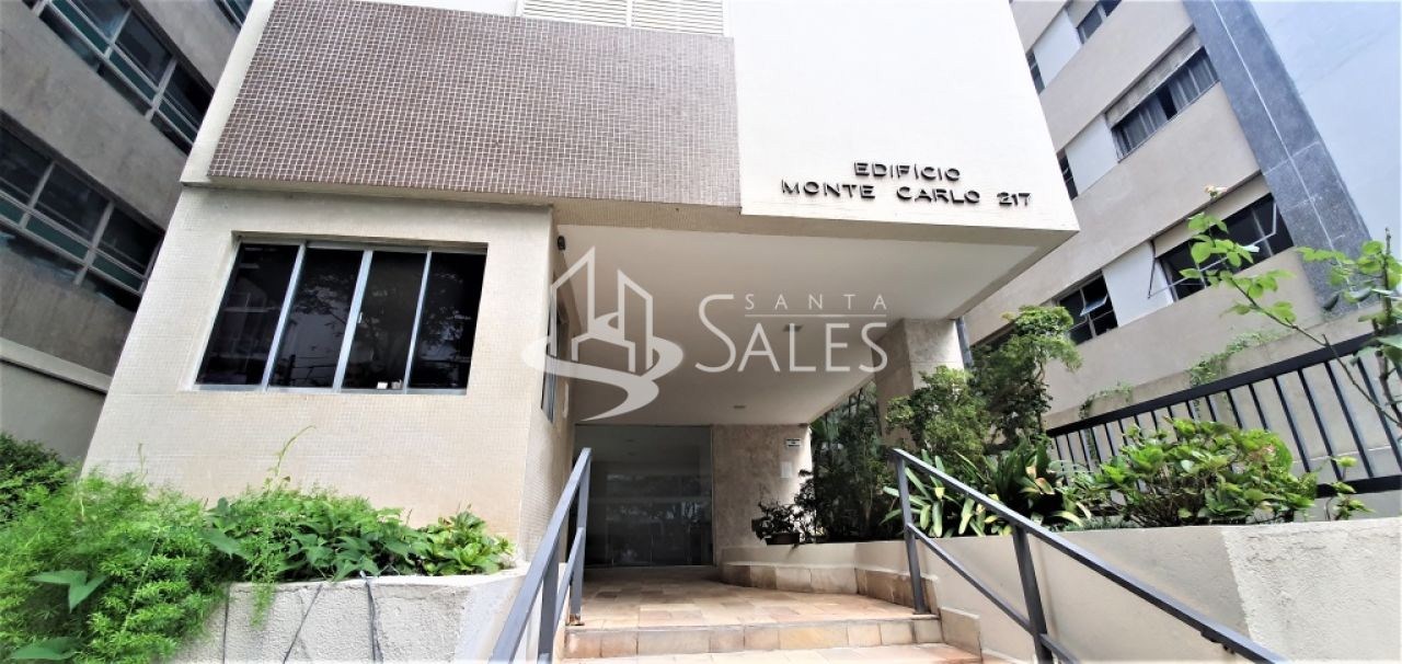 Apartamento, 3 quartos, 139 m² - Foto 22