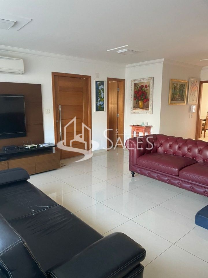 Sobrado, 3 quartos, 228 m² - Foto 74