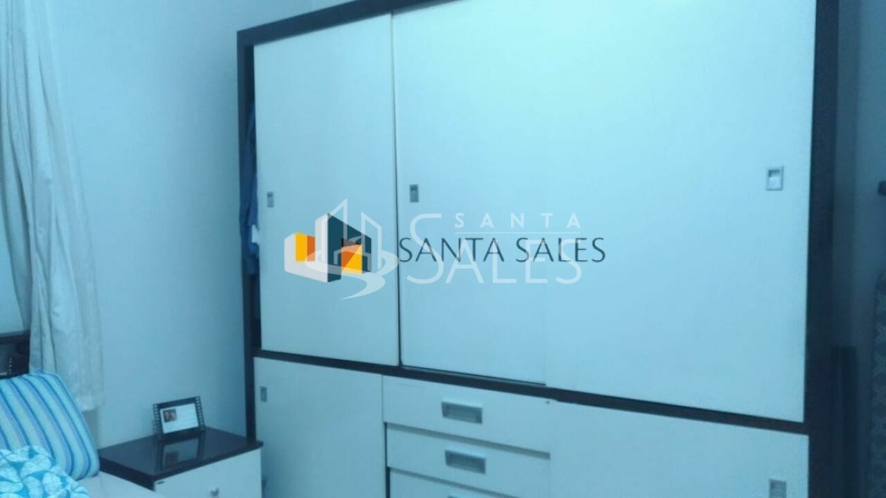 Sobrado, 3 quartos, 100 m² - Foto 16