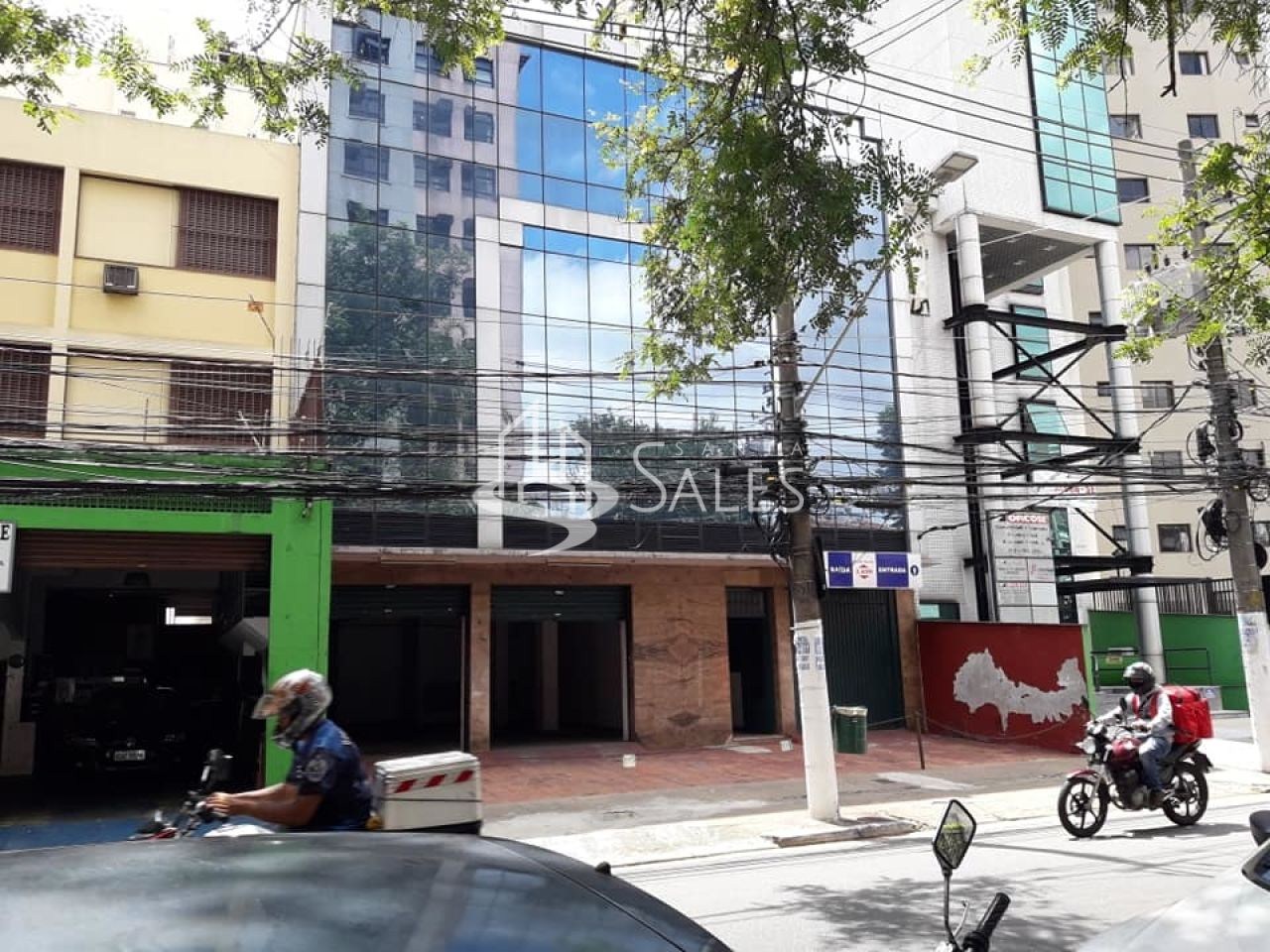 Loja-Salão para alugar, 150m² - Foto 2