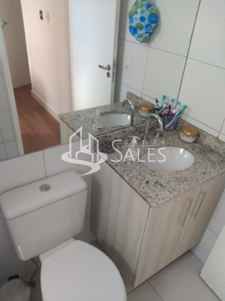 Apartamento, 2 quartos, 84 m² - Foto 7