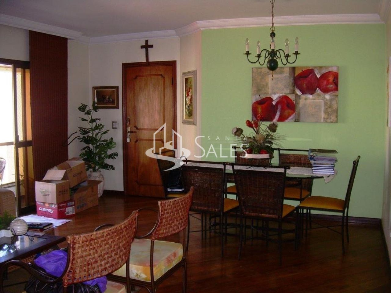 Apartamento, 4 quartos, 140 m² - Foto 31