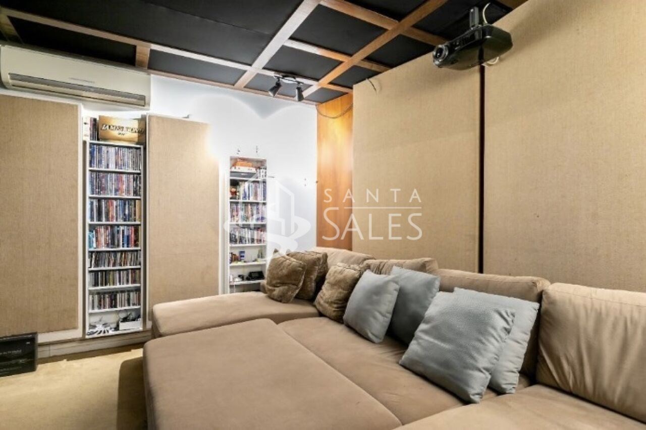 Sobrado, 5 quartos, 700 m² - Foto 13