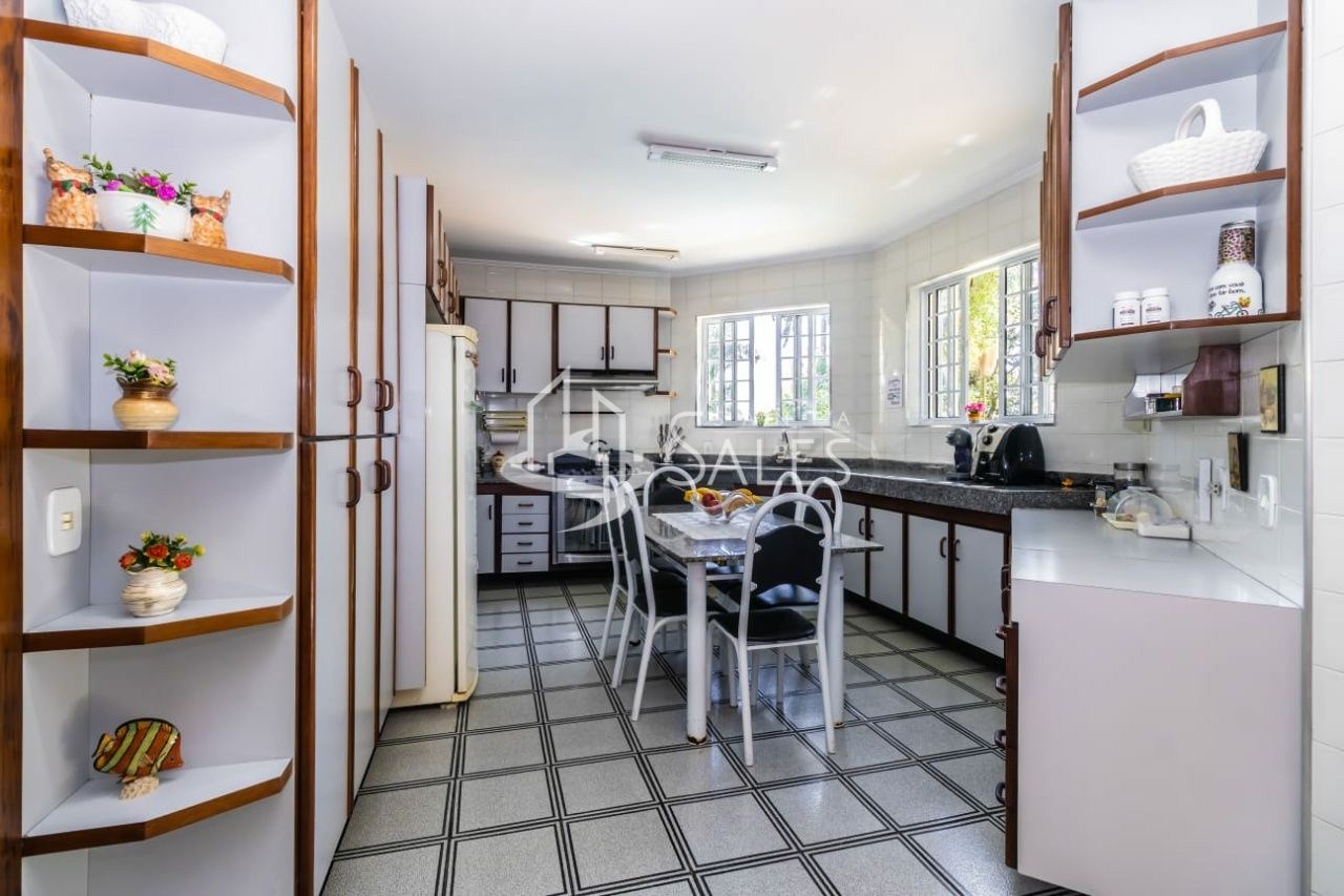 Sobrado, 4 quartos, 750 m² - Foto 24