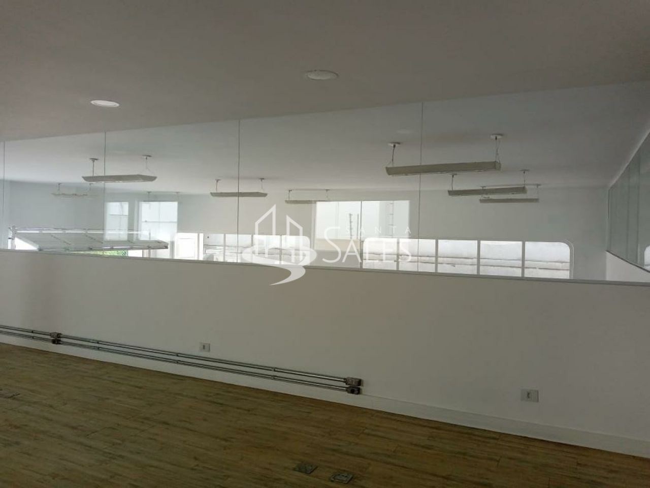 Prédio Inteiro, 550 m² - Foto 7