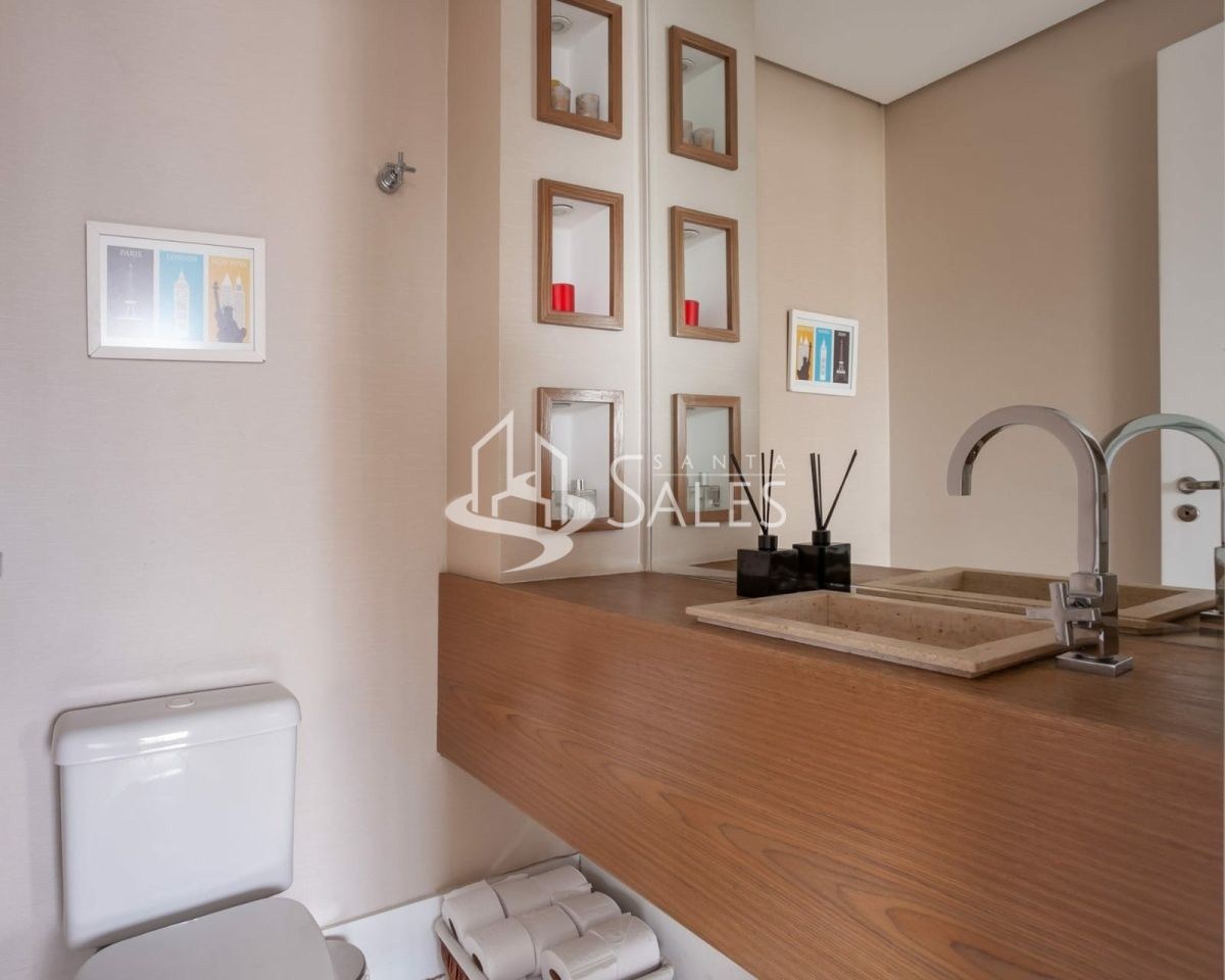 Apartamento, 3 quartos, 134 m² - Foto 10