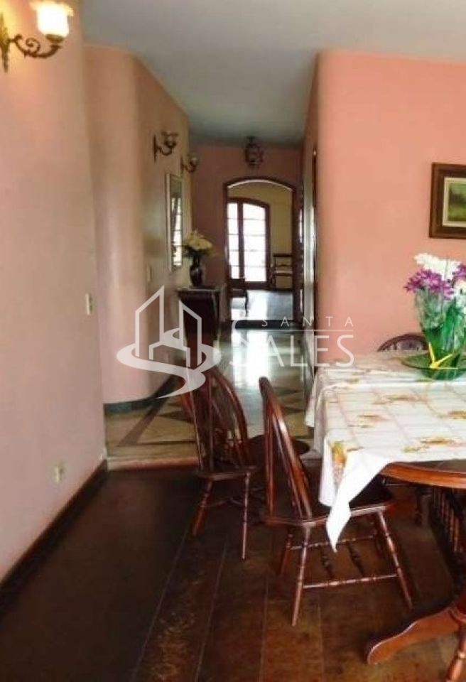 Sobrado, 3 quartos, 303 m² - Foto 15