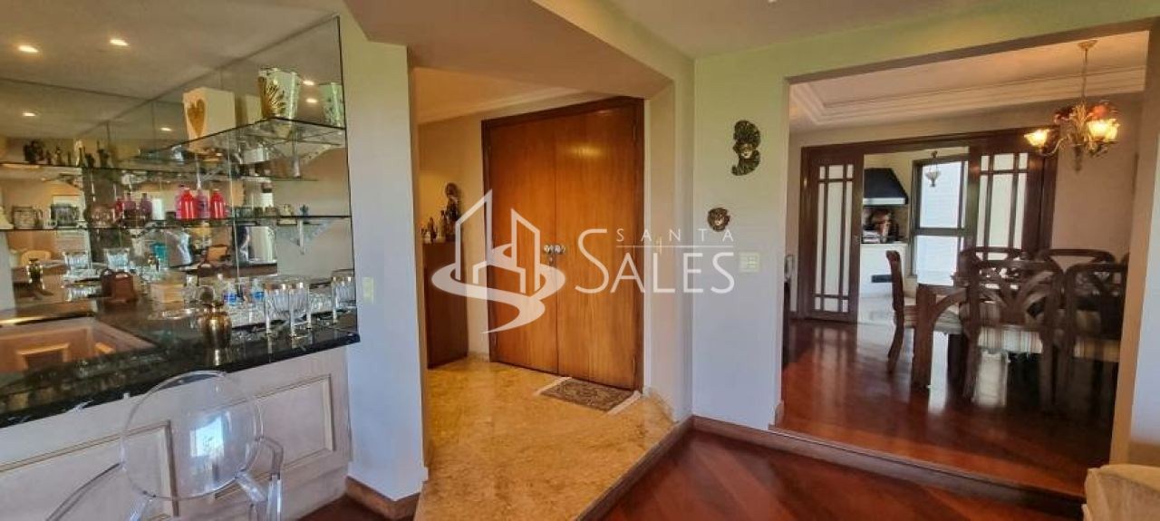 Apartamento, 3 quartos, 301 m² - Foto 8