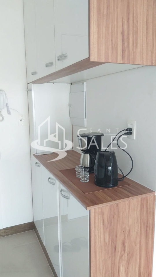 Apartamento, 1 quarto, 38 m² - Foto 7
