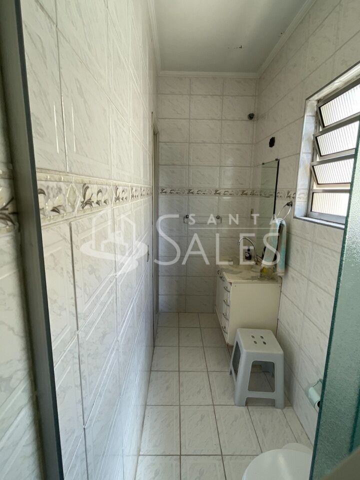 Sobrado, 4 quartos, 192 m² - Foto 20