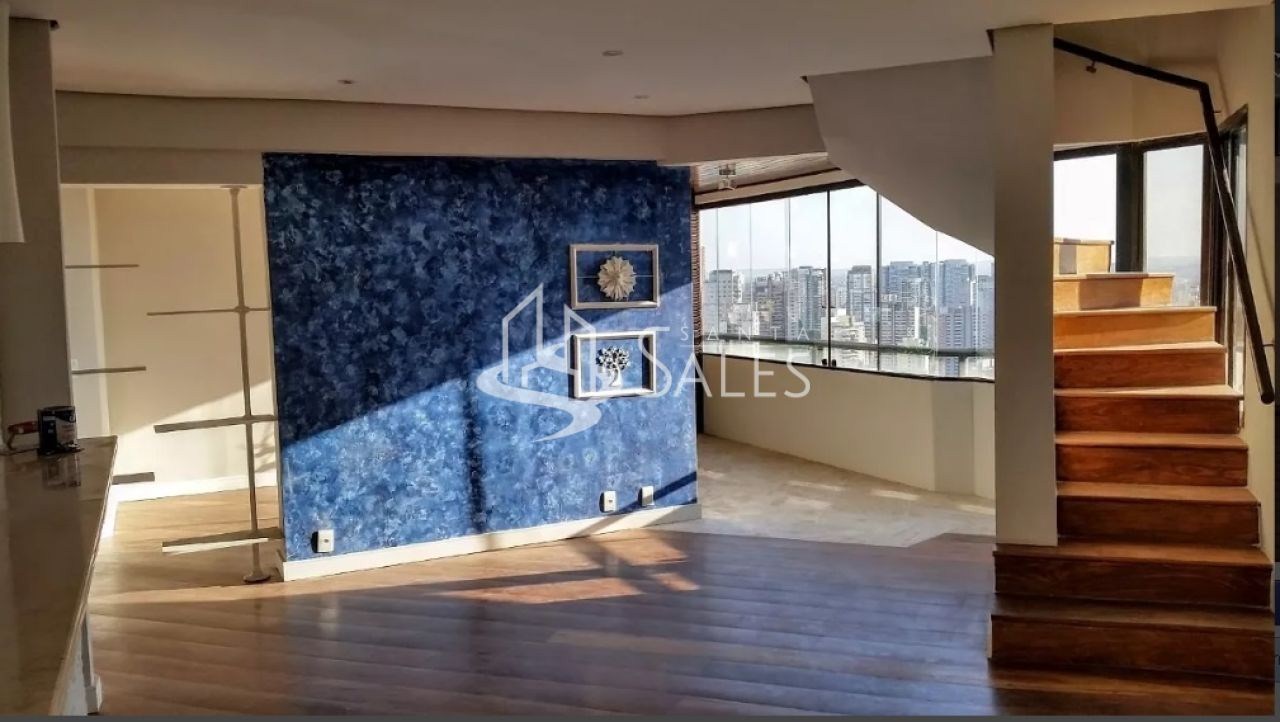 Apartamento, 4 quartos, 268 m² - Foto 2