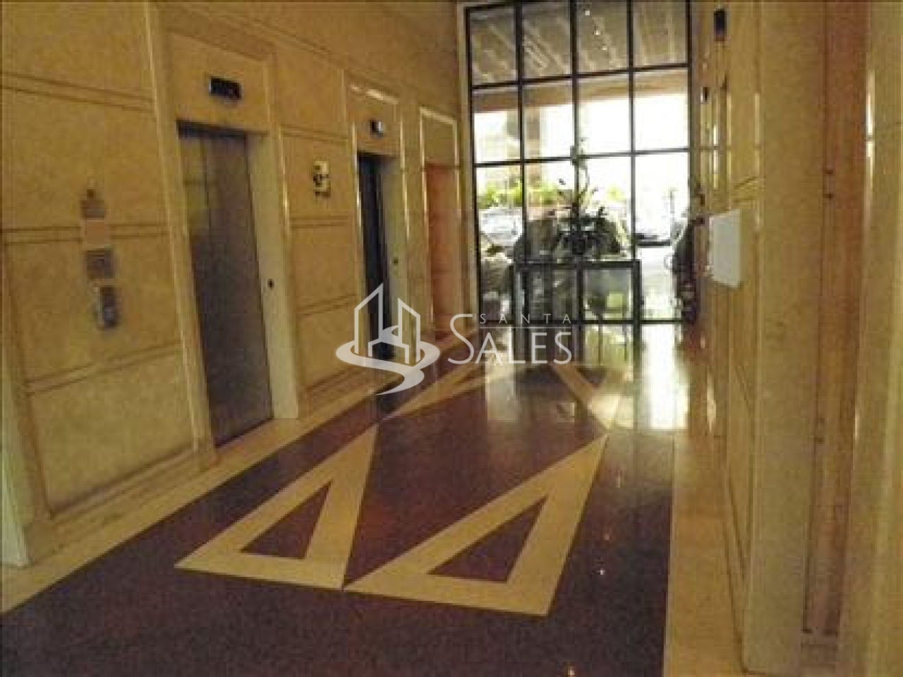 Sala-Conjunto, 42 m² - Foto 2