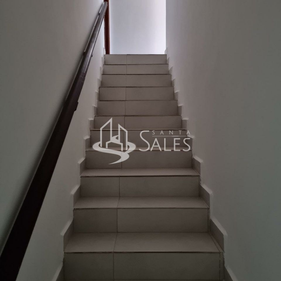 Sobrado, 3 quartos, 252 m² - Foto 13