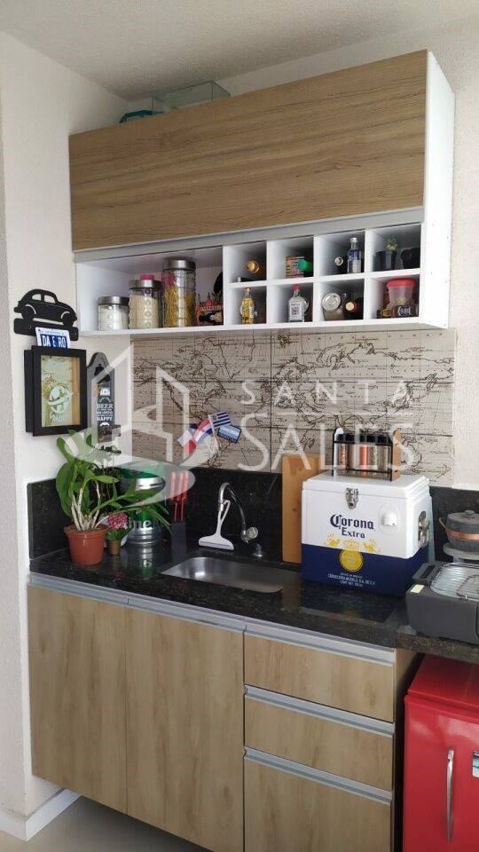 Apartamento, 2 quartos, 57 m² - Foto 21