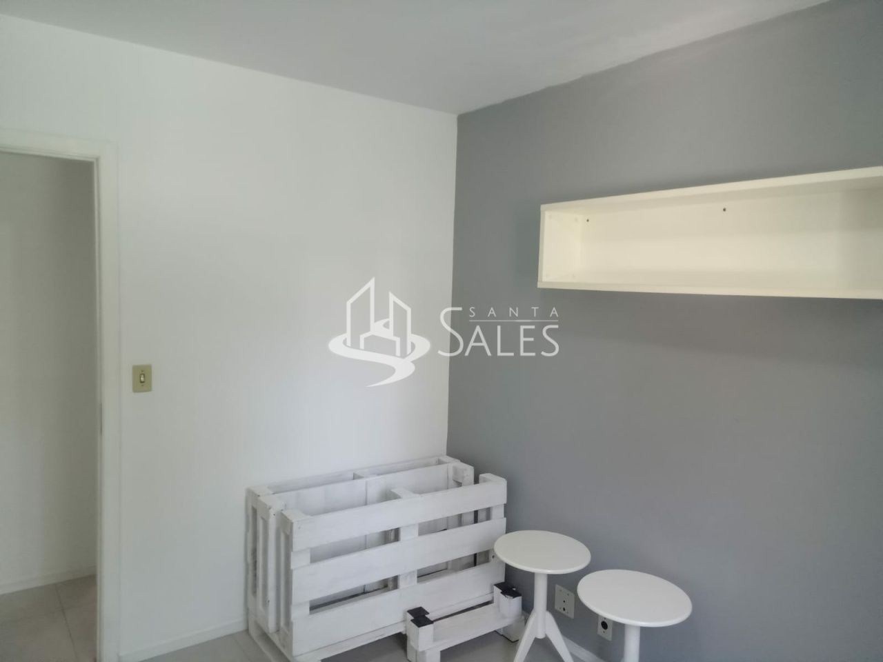 Apartamento, 2 quartos, 54 m² - Foto 7