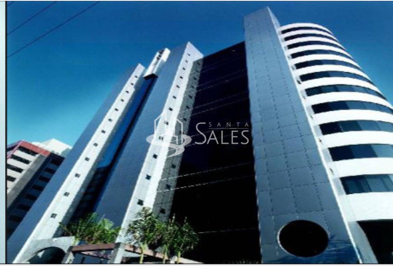 Sala-Conjunto, 223 m² - Foto 1