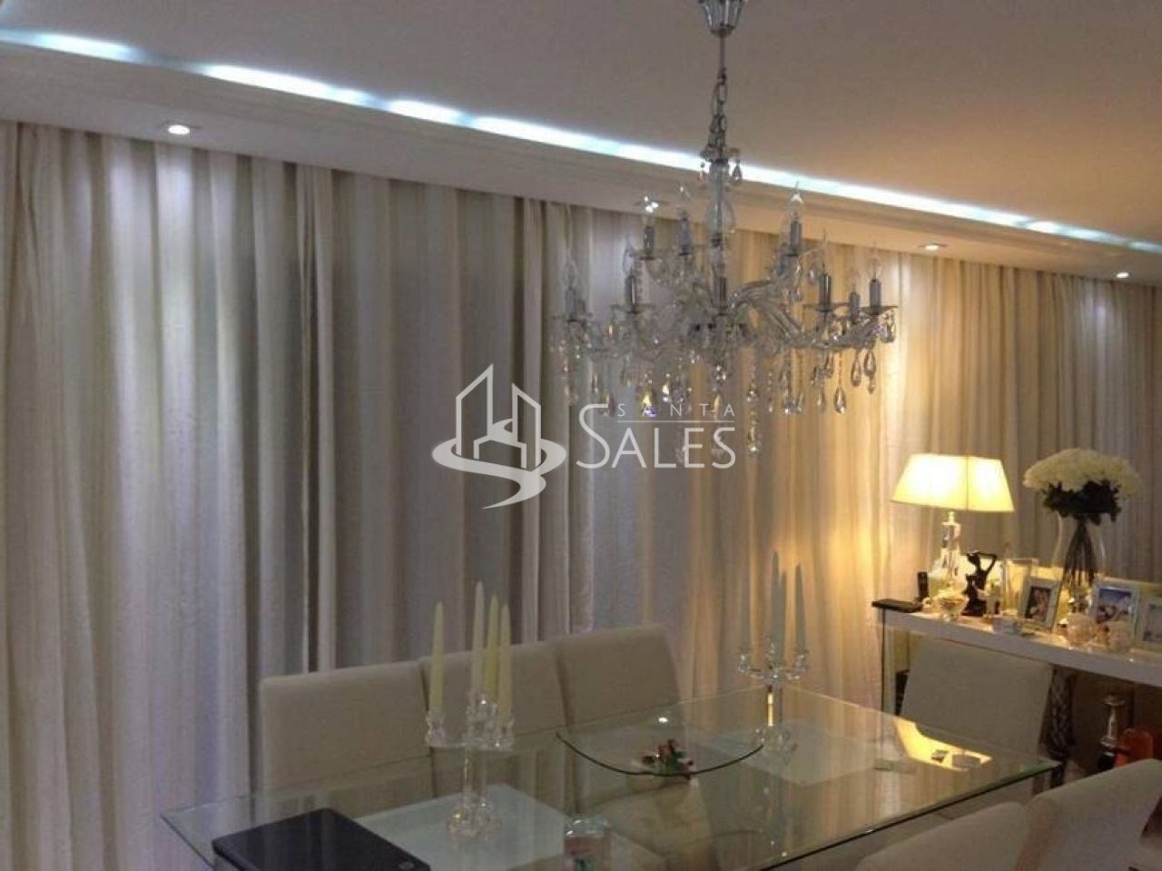 Apartamento, 3 quartos, 119 m² - Foto 9