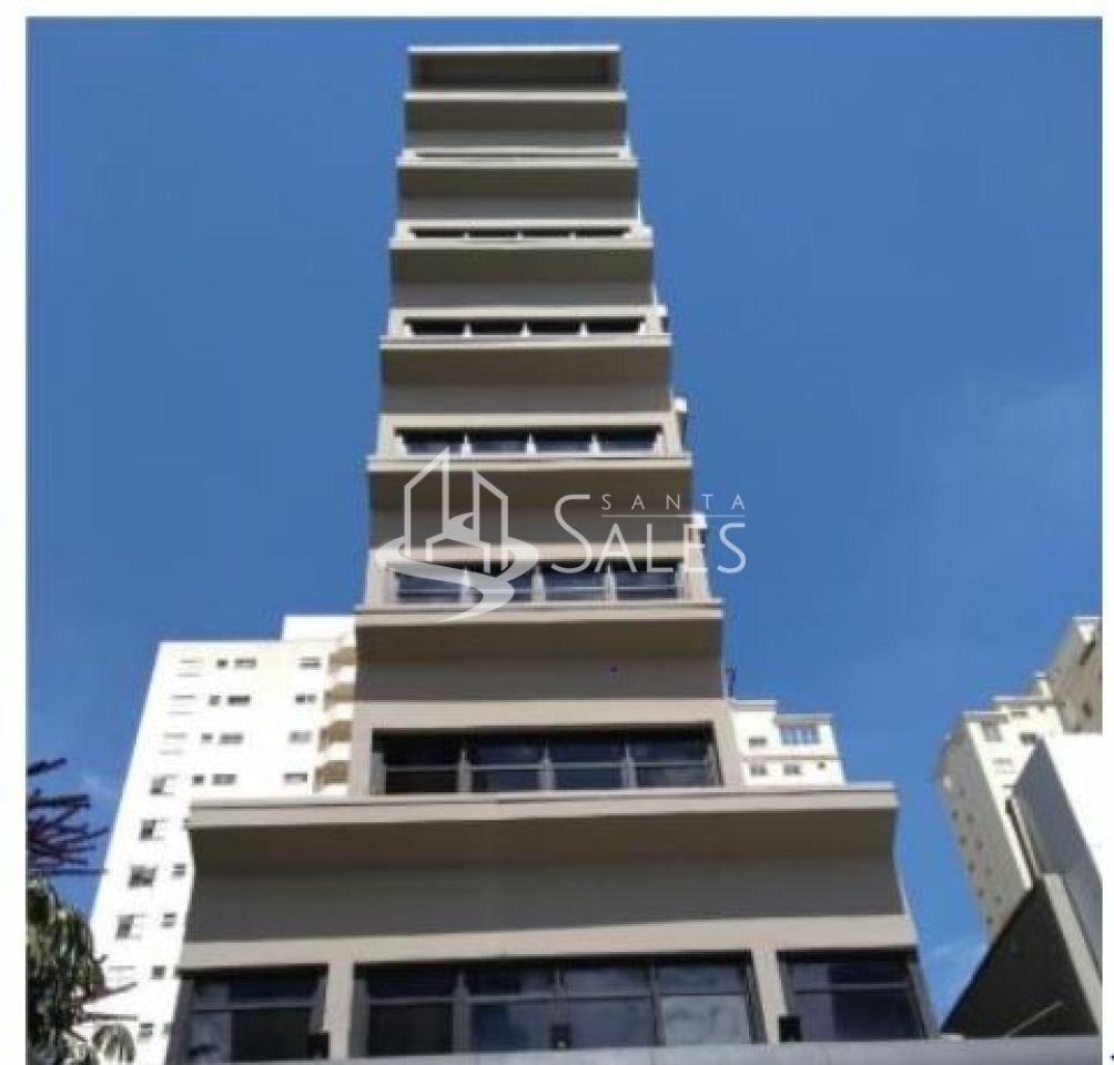 Prédio Inteiro à venda, 581m² - Foto 2