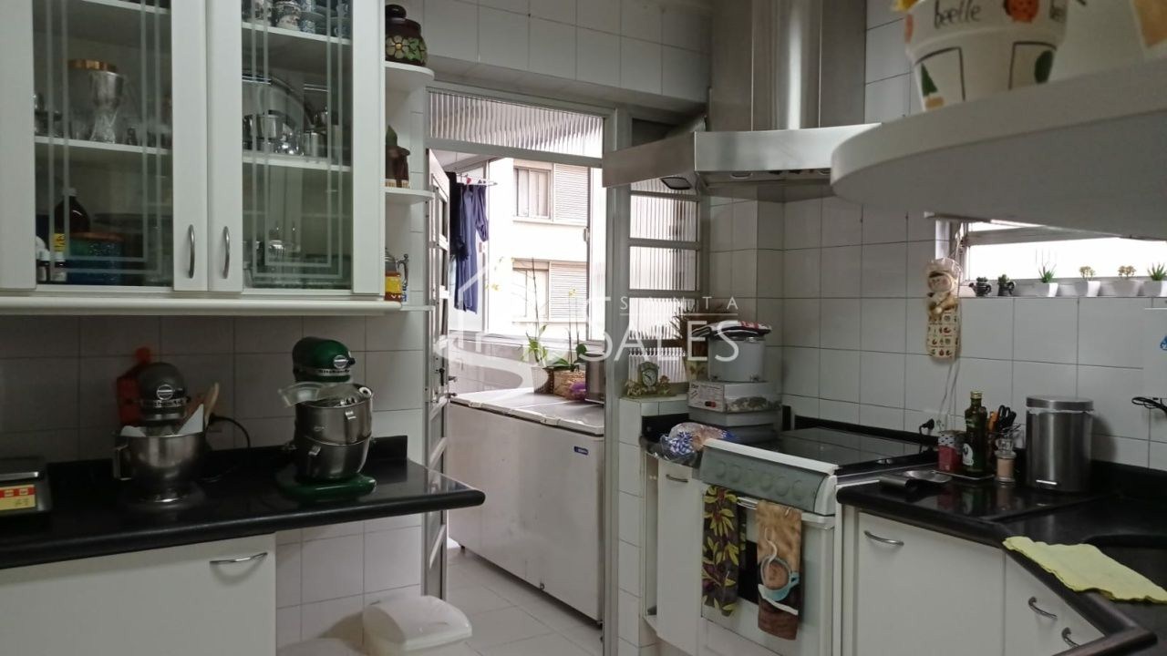 Apartamento, 3 quartos, 276 m² - Foto 7