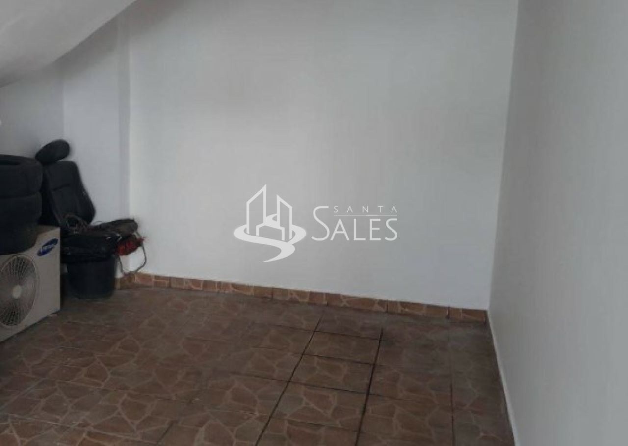 Sobrado, 3 quartos, 140 m² - Foto 1