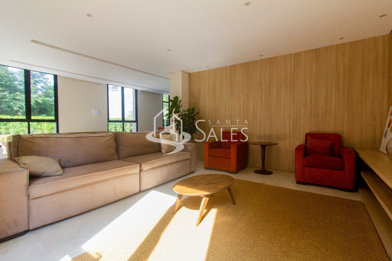 Apartamento, 3 quartos, 121 m² - Foto 20