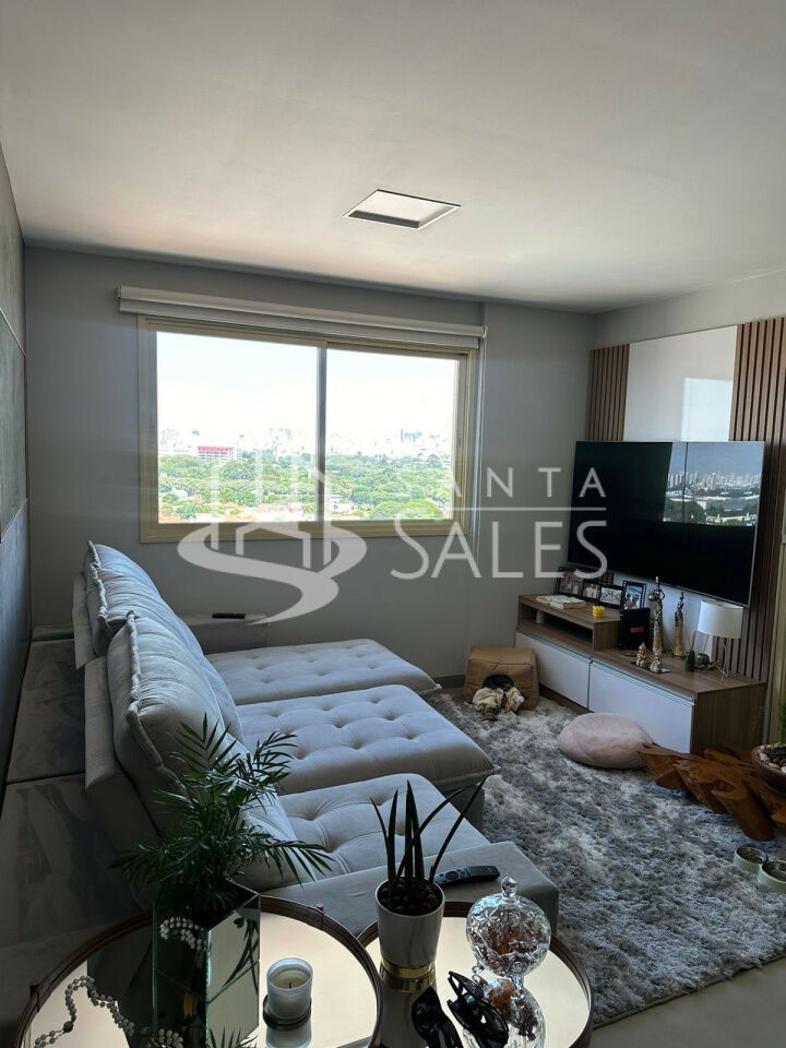 Apartamento, 2 quartos, 80 m² - Foto 5