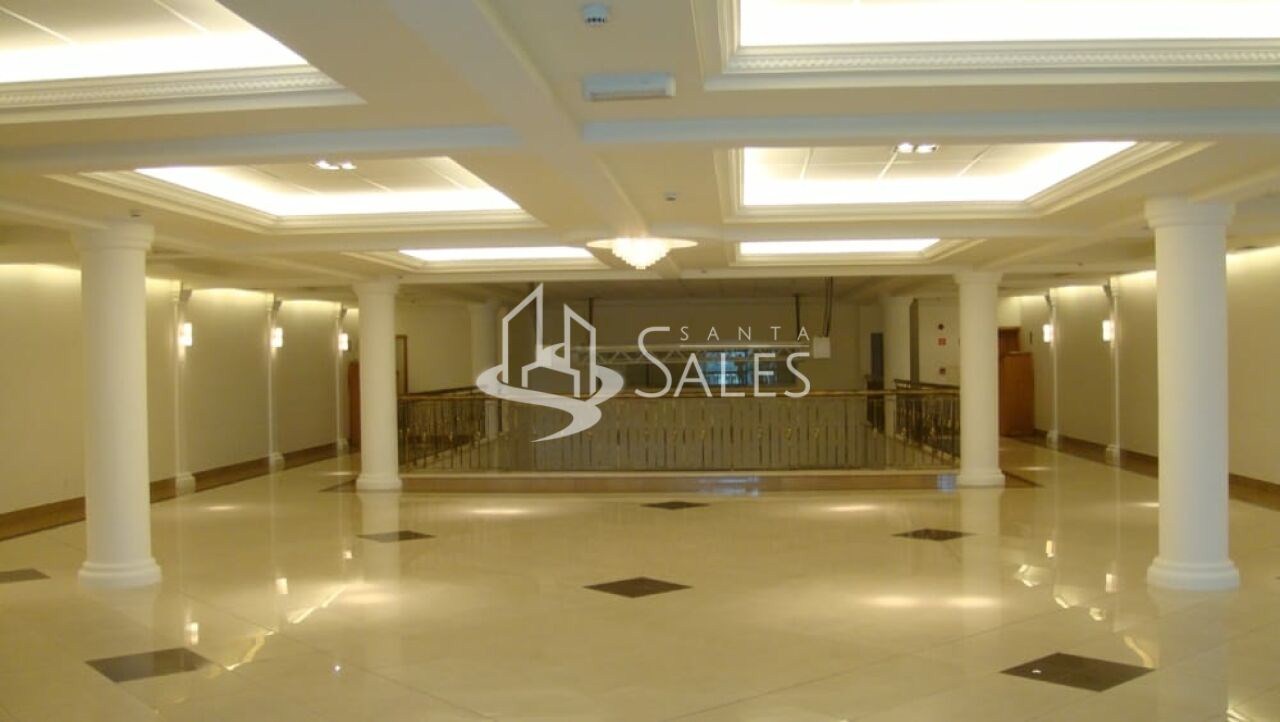 Prédio Inteiro, 1000 m² - Foto 11
