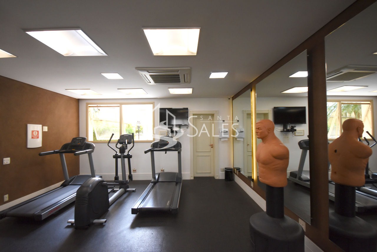 Apartamento, 4 quartos, 587 m² - Foto 2