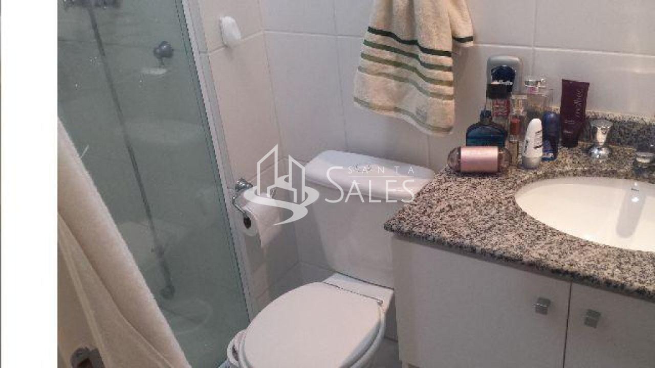 Apartamento, 2 quartos, 97 m² - Foto 10