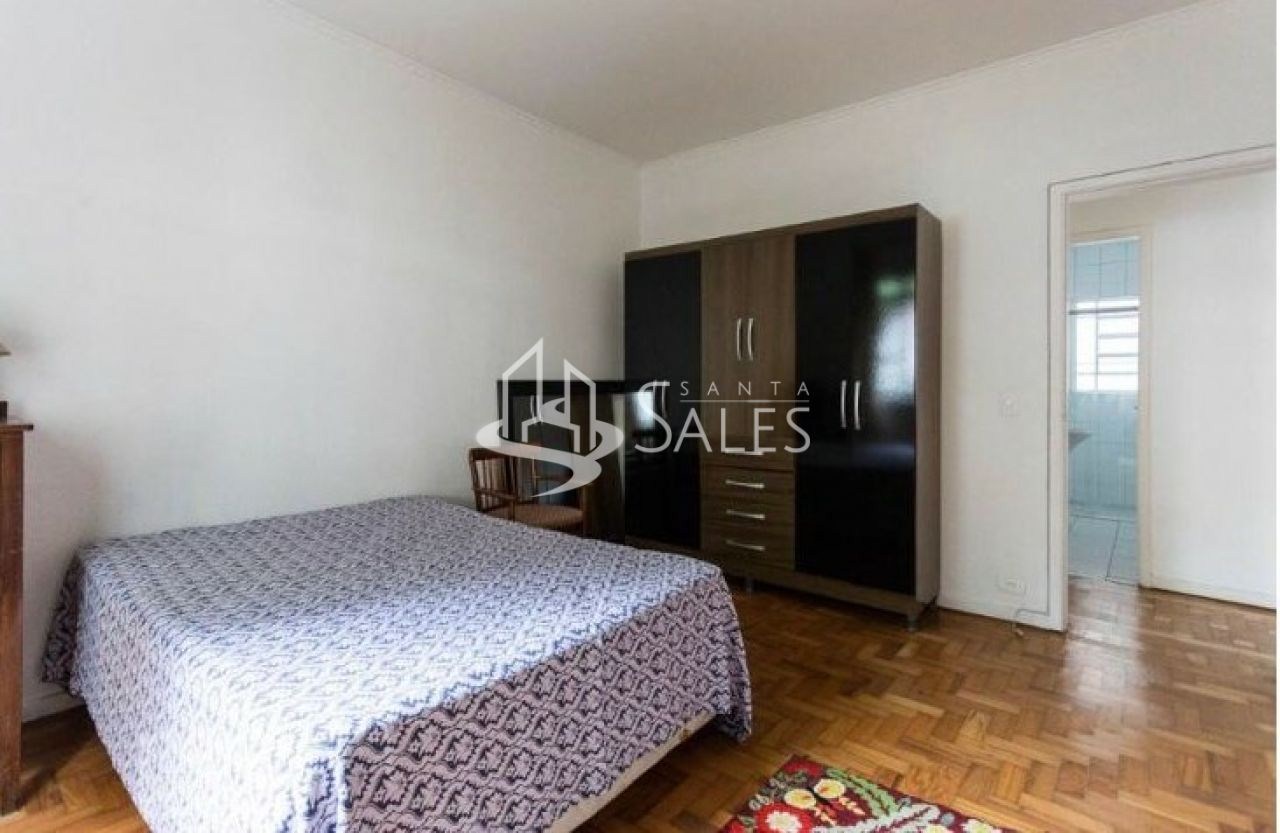 Apartamento, 2 quartos, 90 m² - Foto 9
