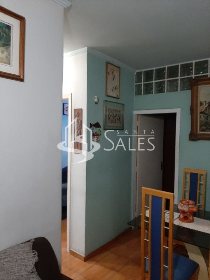 Apartamento, 2 quartos, 59 m² - Foto 2