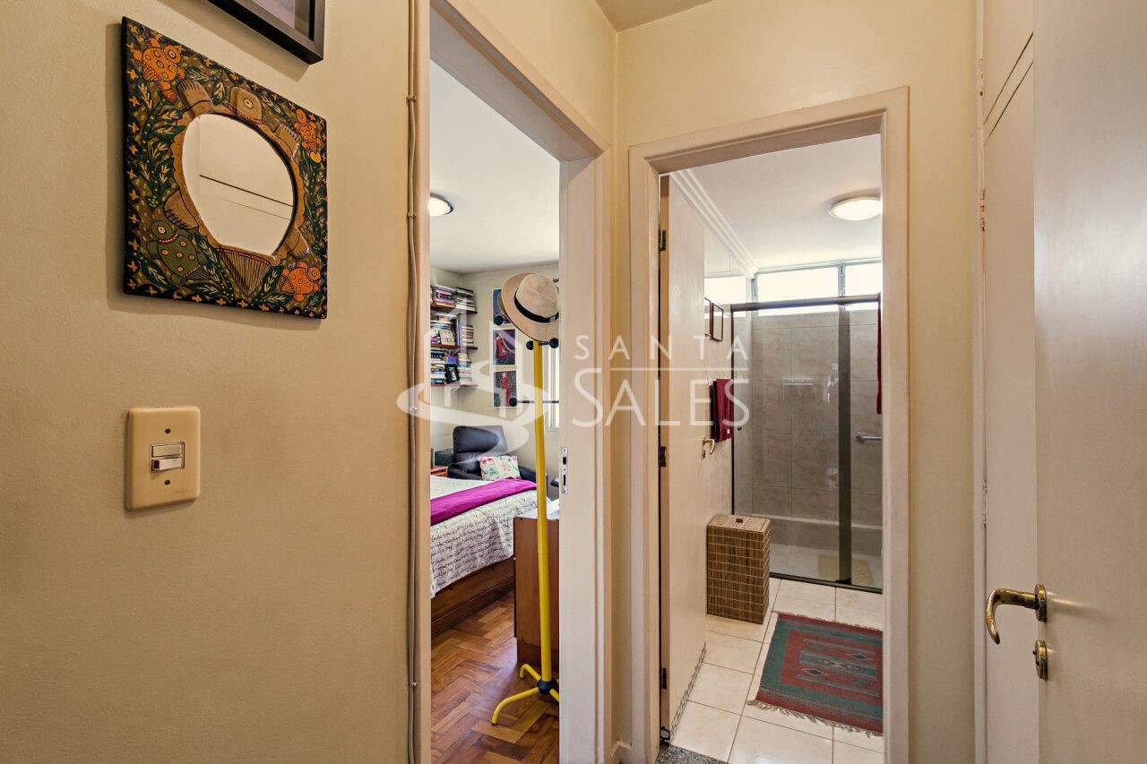 Apartamento, 3 quartos, 160 m² - Foto 9