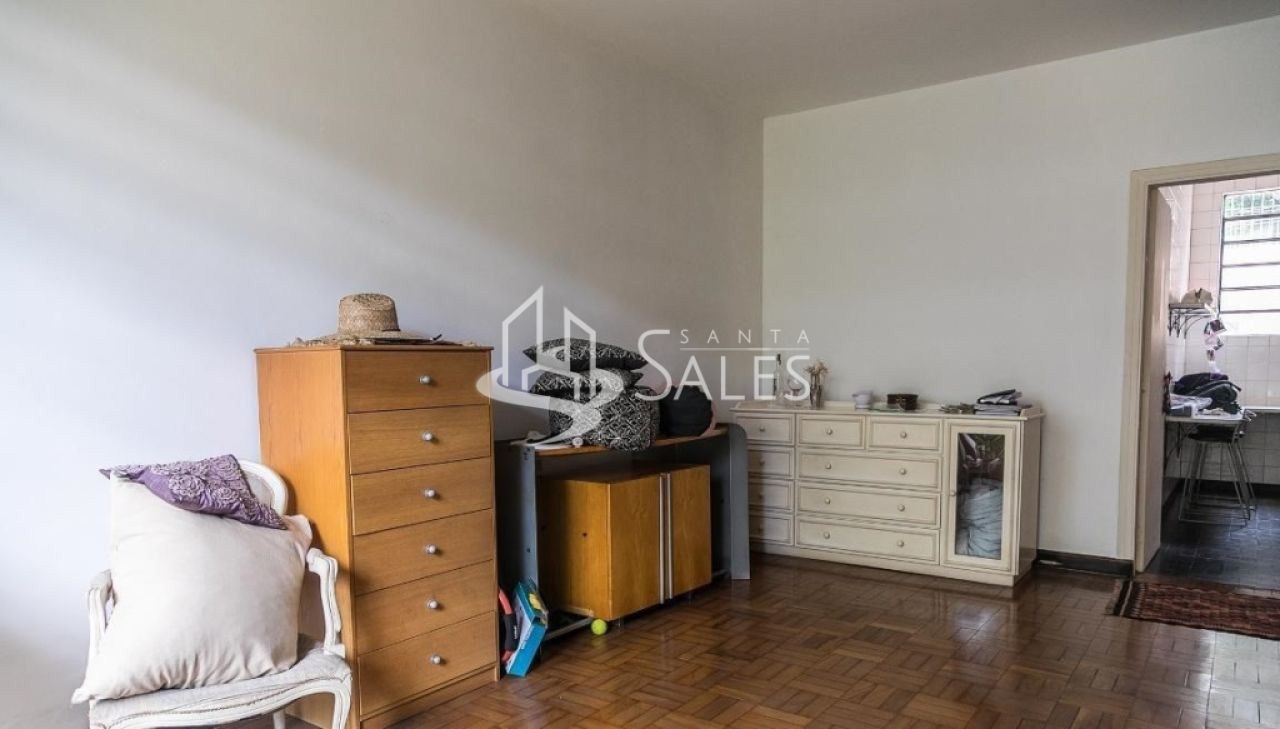 Sobrado, 4 quartos, 260 m² - Foto 21