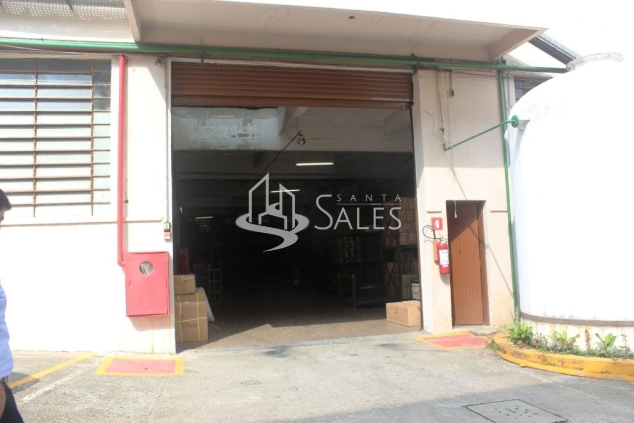 Depósito-Galpão, 6203 m² - Foto 3