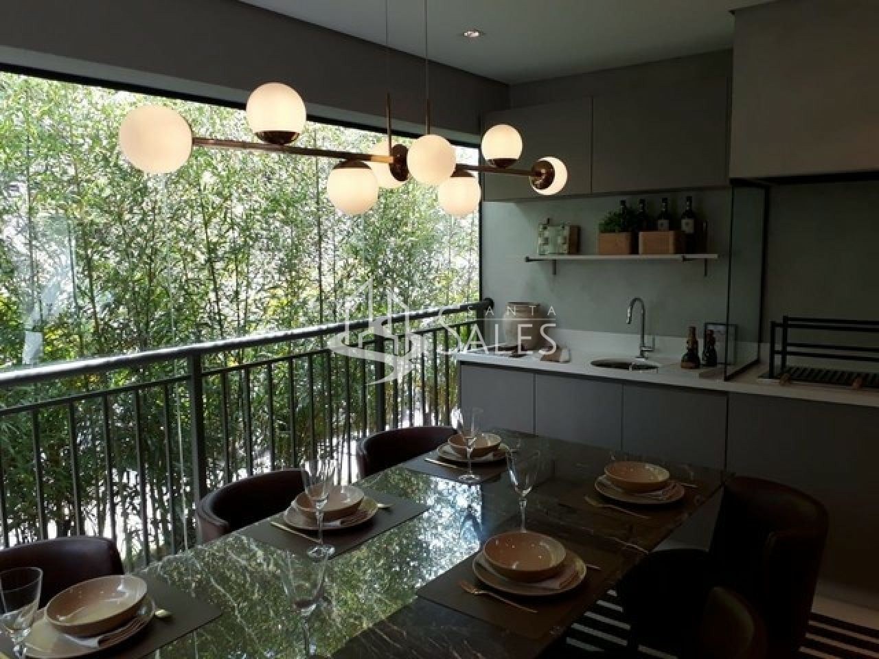 Apartamento, 3 quartos, 76 m² - Foto 6