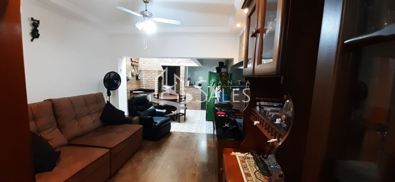 Sobrado, 3 quartos, 128 m² - Foto 23