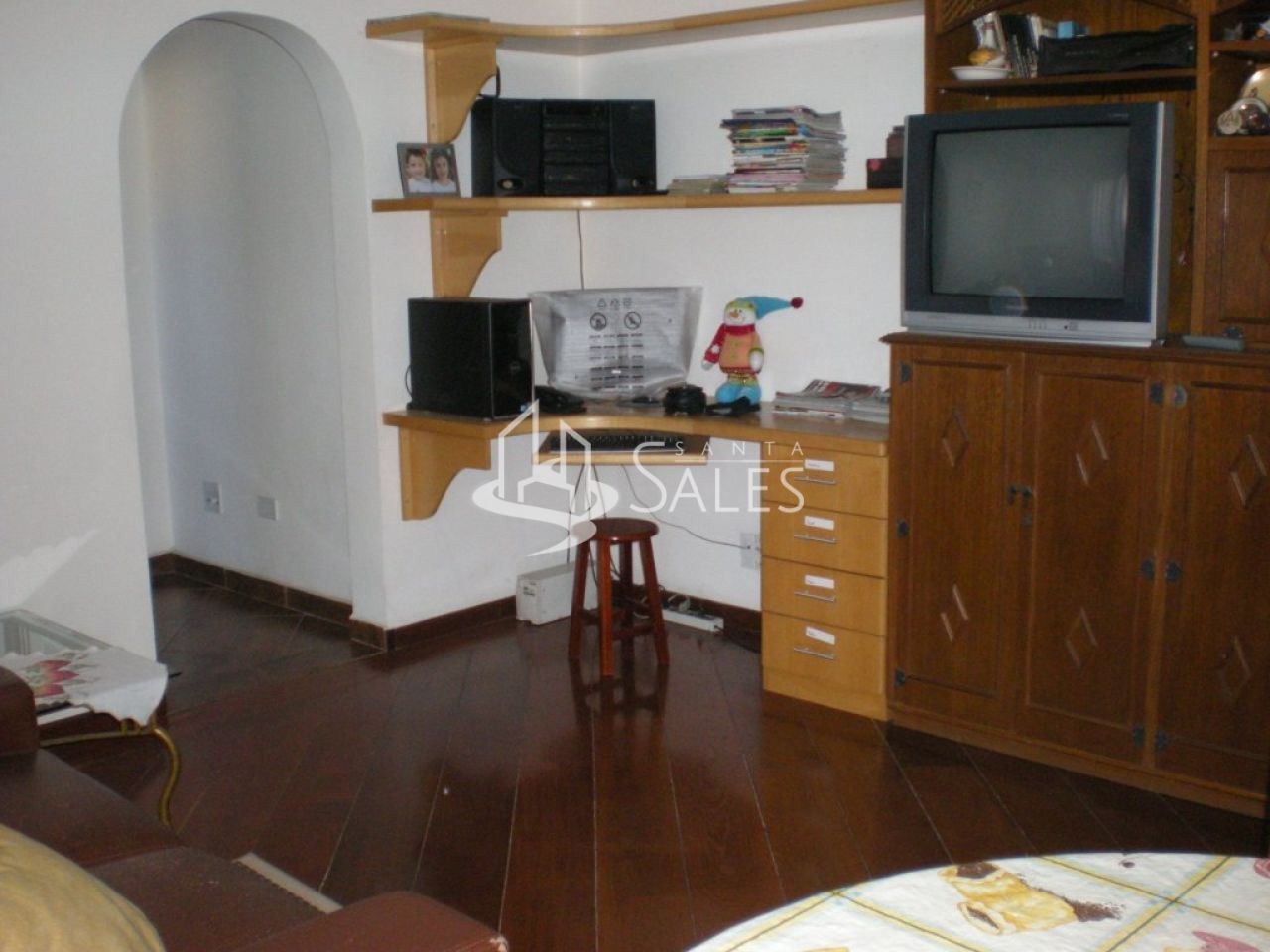 Cobertura, 3 quartos, 105 m² - Foto 16