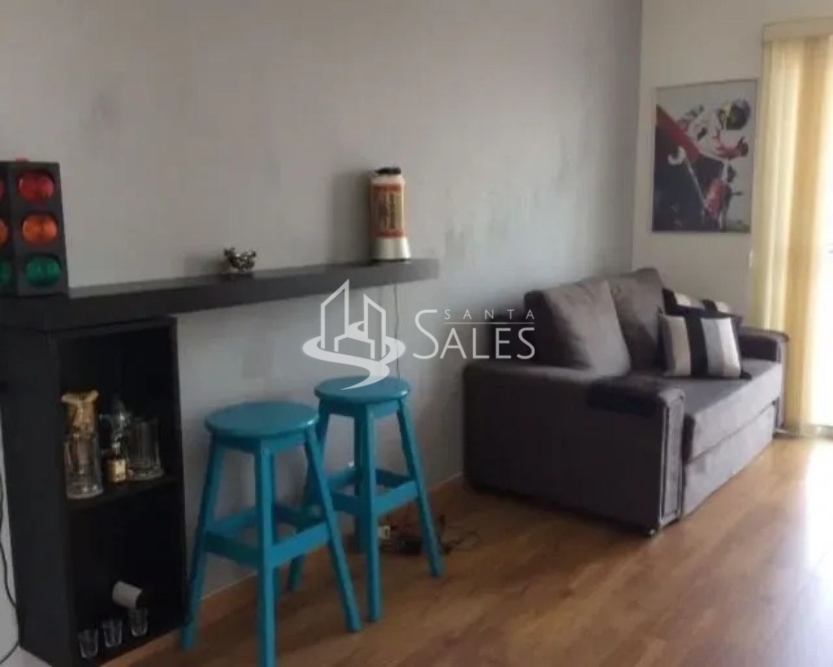 Apartamento, 1 quarto, 38 m² - Foto 9