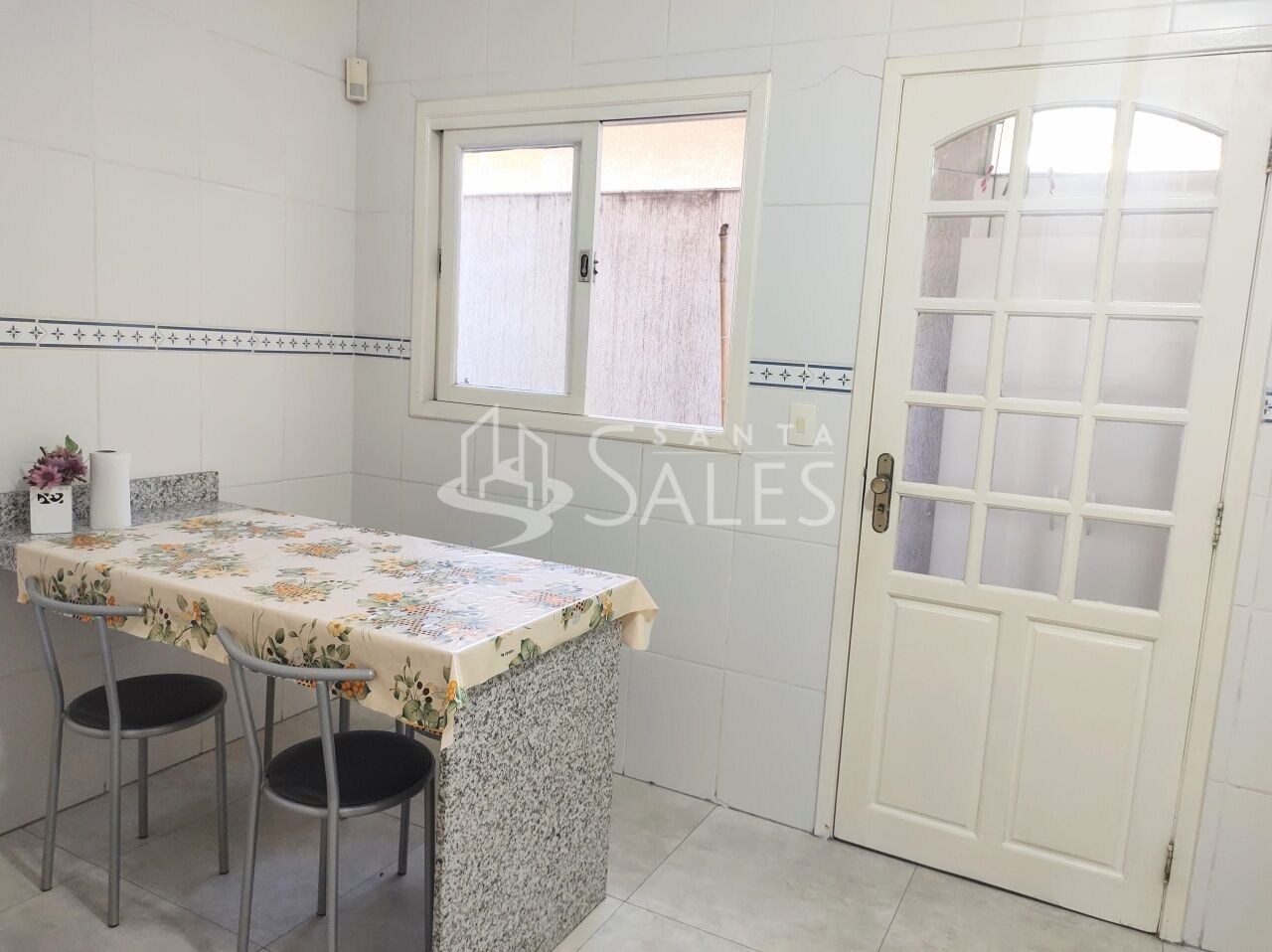 Sobrado, 3 quartos, 160 m² - Foto 11