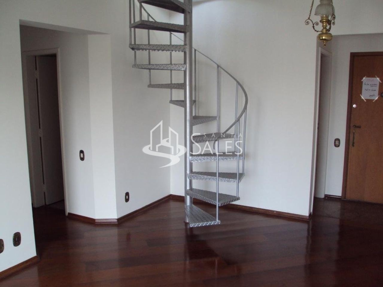 Cobertura à venda com 1 quarto, 151m² - Foto 2