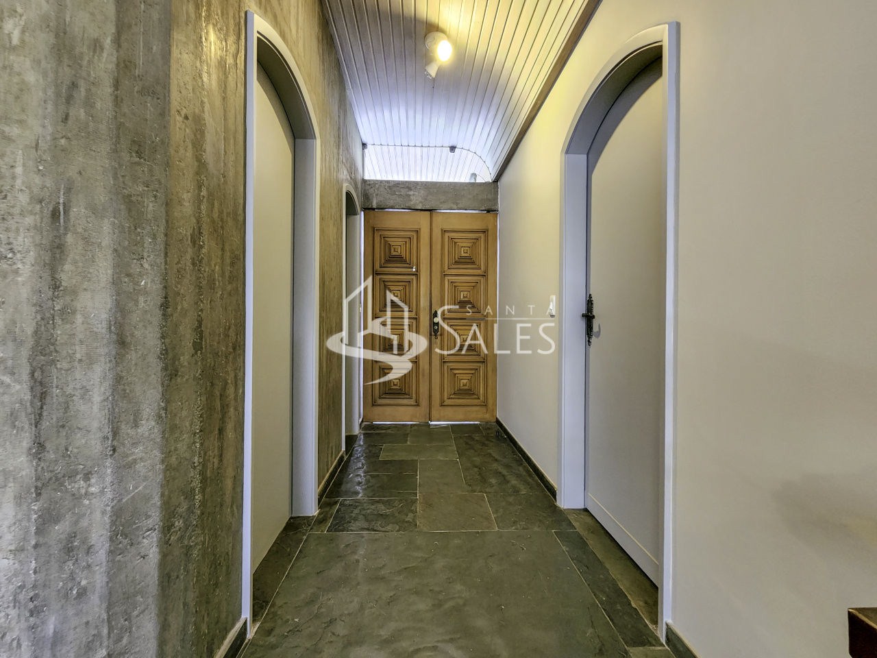 Sobrado, 5 quartos, 730 m² - Foto 22