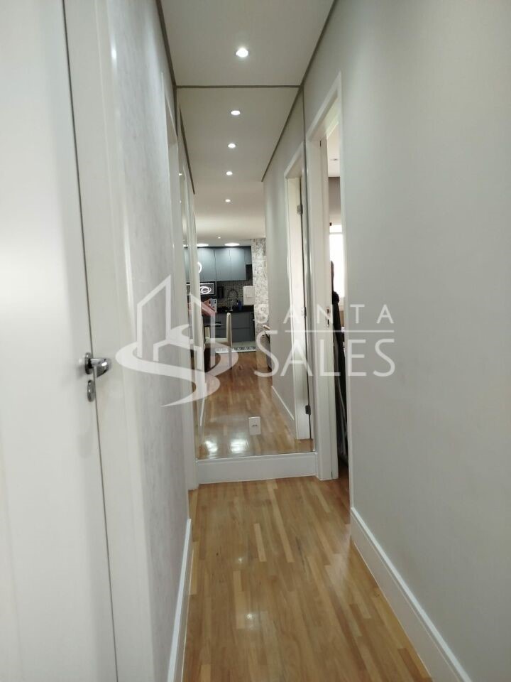 Apartamento, 2 quartos, 81 m² - Foto 37