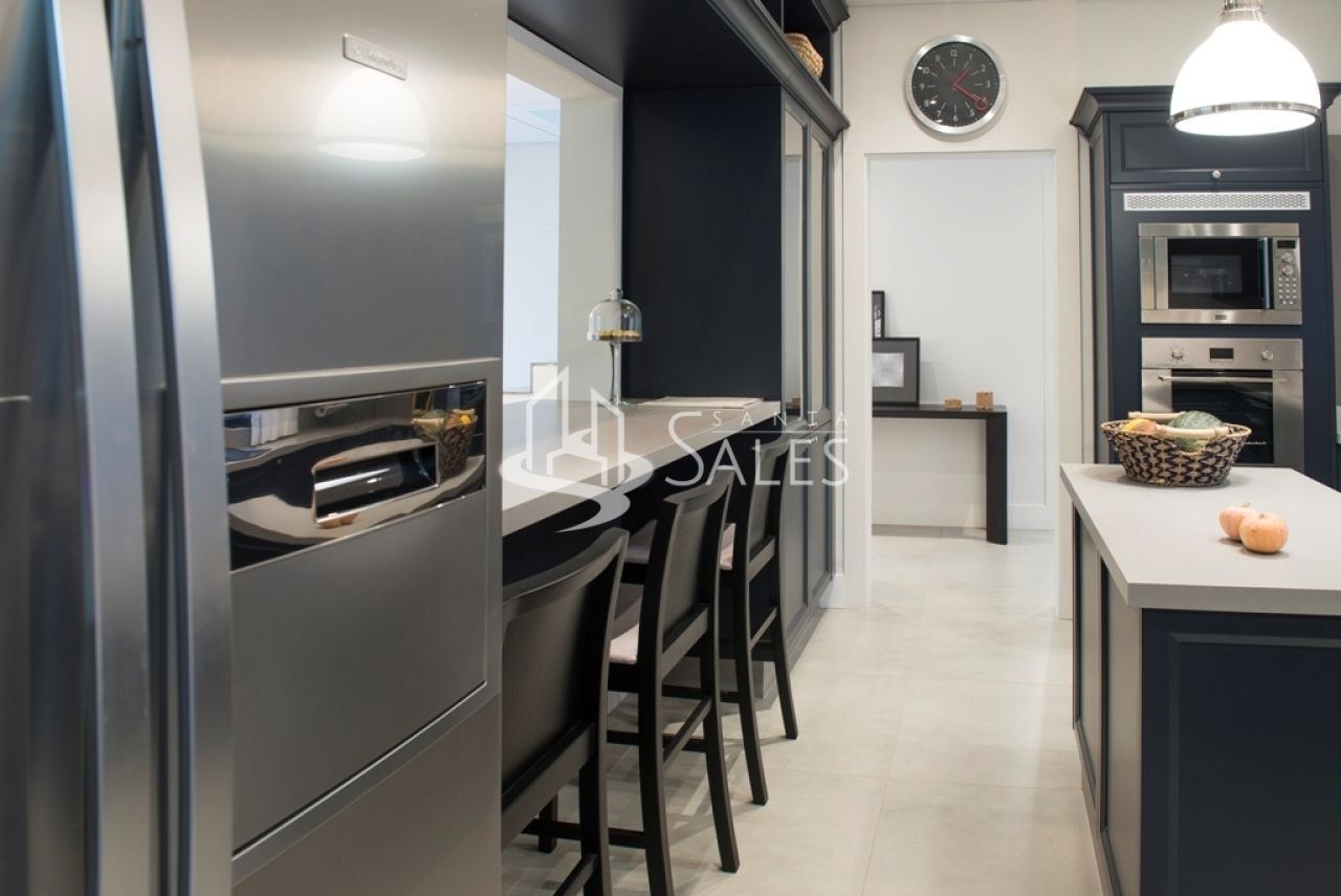 Sobrado, 3 quartos, 250 m² - Foto 6