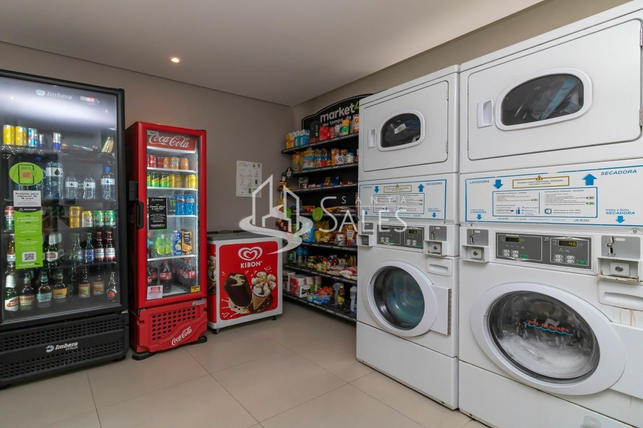 Apartamento, 1 quarto, 35 m² - Foto 9
