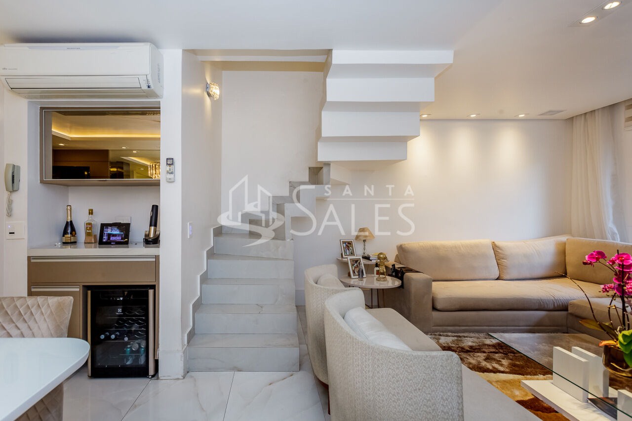 Casa de Condomínio, 3 quartos - Foto 7