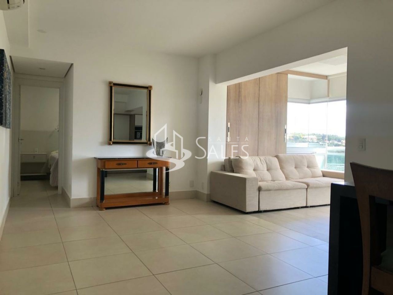 Apartamento, 1 quarto, 72 m² - Foto 5
