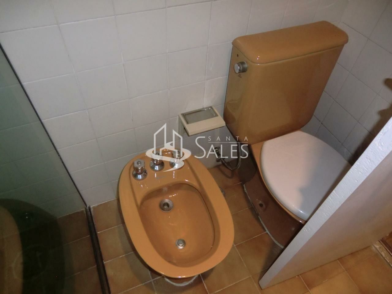 Apartamento para alugar com 4 quartos, 155m² - Foto 30