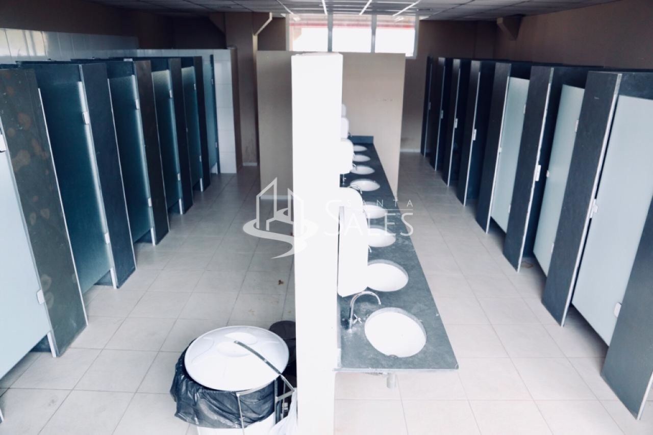 Depósito-Galpão, 1700 m² - Foto 10