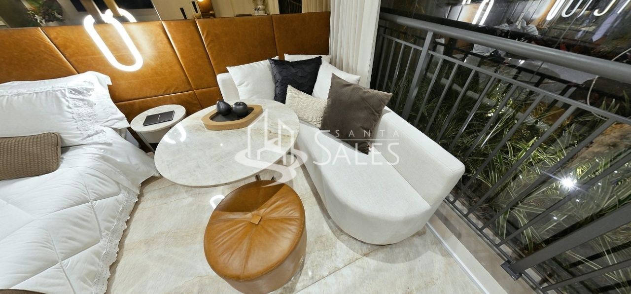 Apartamento, 1 quarto, 25 m² - Foto 17
